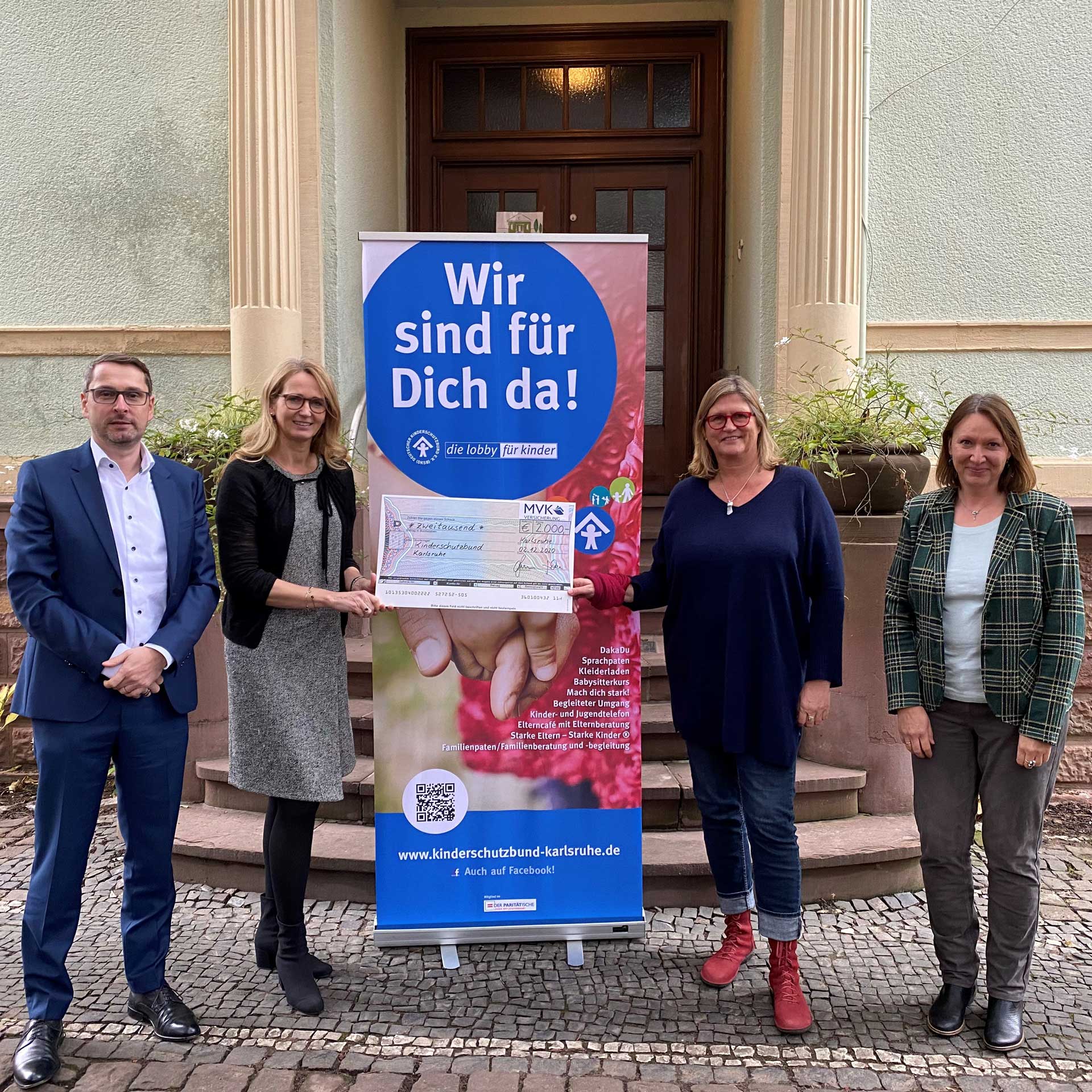 Privatkunden Mvk Versicherung